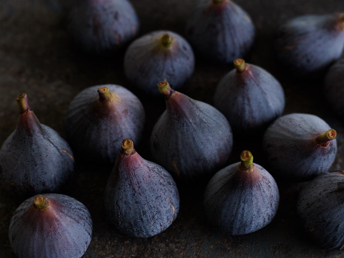Pastilliere figs