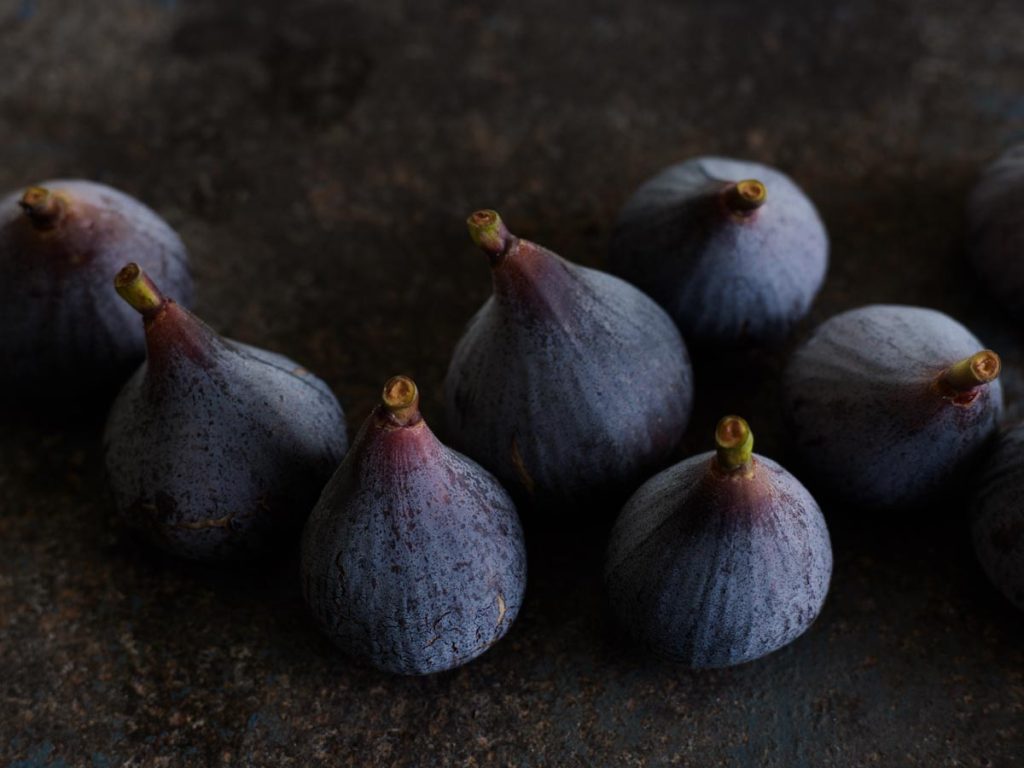Pastilliere figs
