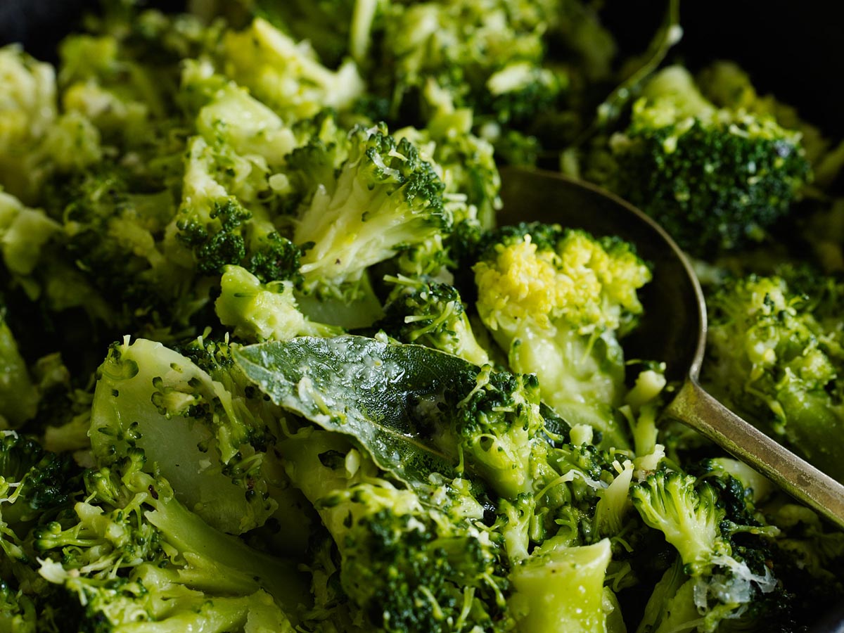 Brocken Broccoli|Broken Broccoli