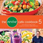 Revive 5 Cafe Cookbook