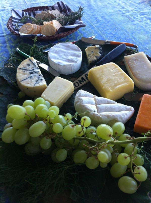 Cheeses Onetangi