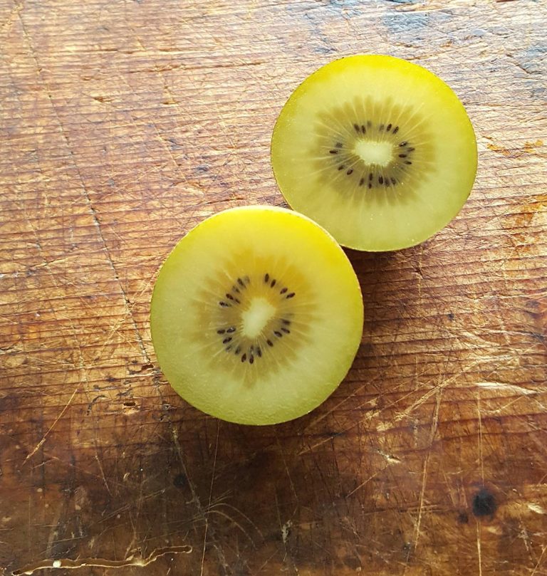 Kiwifruit – wonder fruit