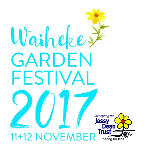 Waiheke Garden Festival
