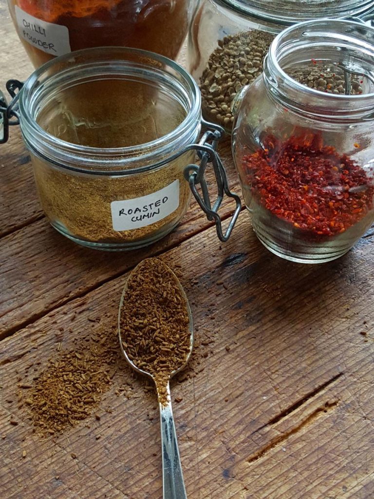Cumin – make it pop with flavour
