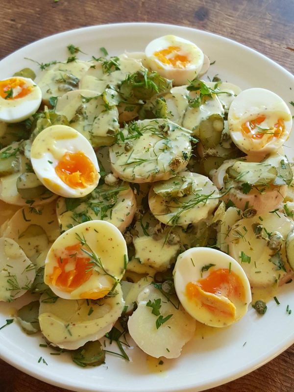 Potato Salad 1