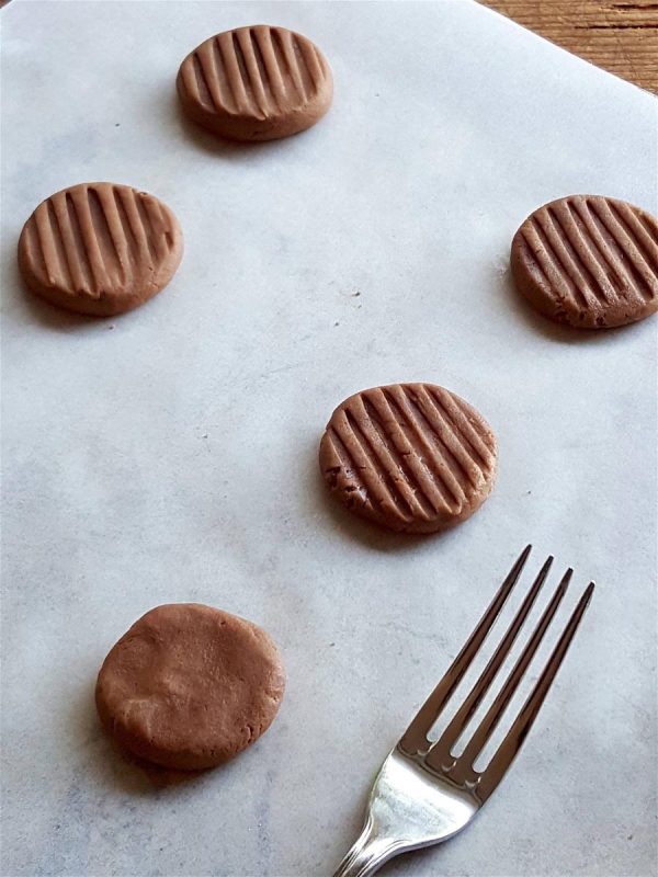 Chocolate Biscuits 1