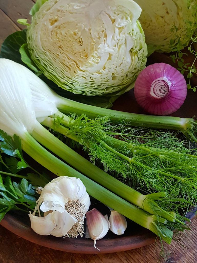 Is this NZ garlic?