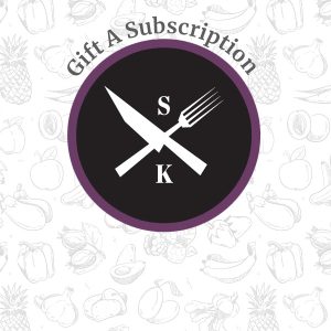 gift a subscription