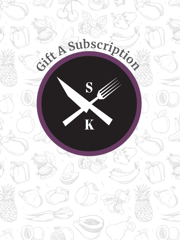 gift a subscription