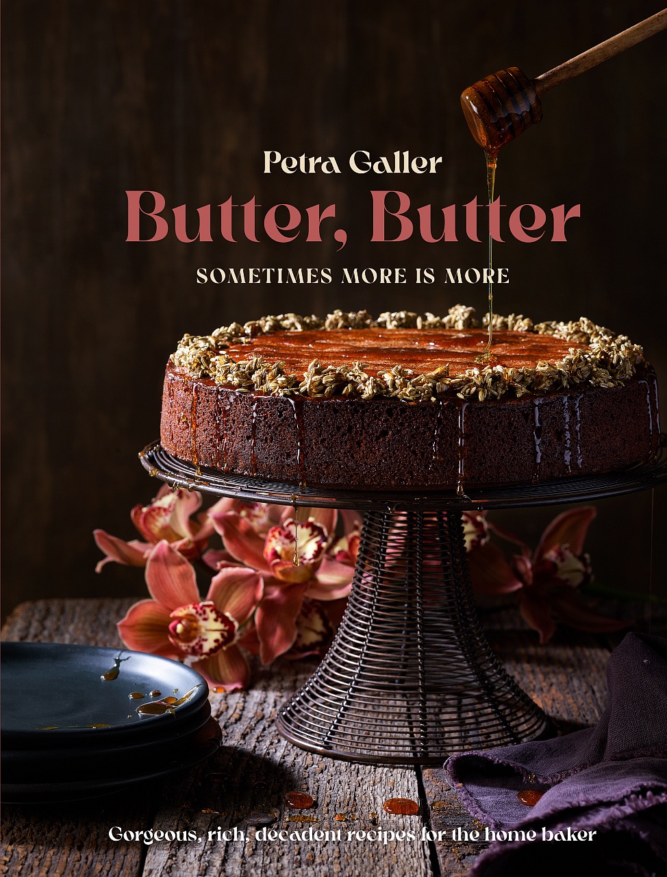 Butter Butter cover