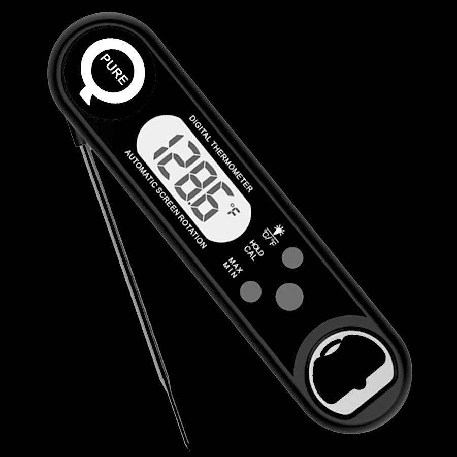 Best meat thermometer